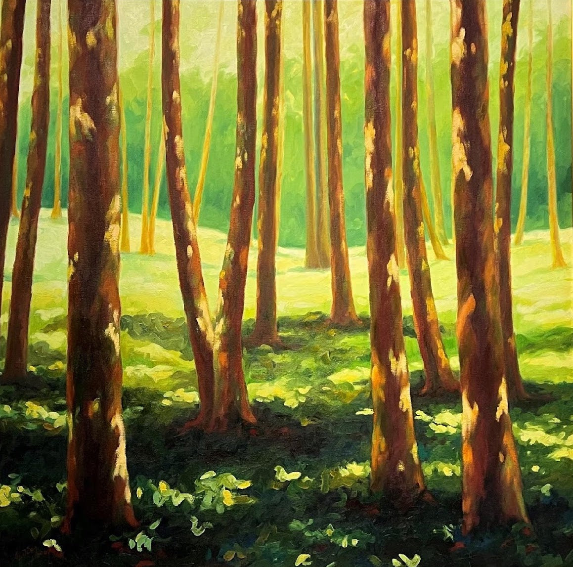 Bosque