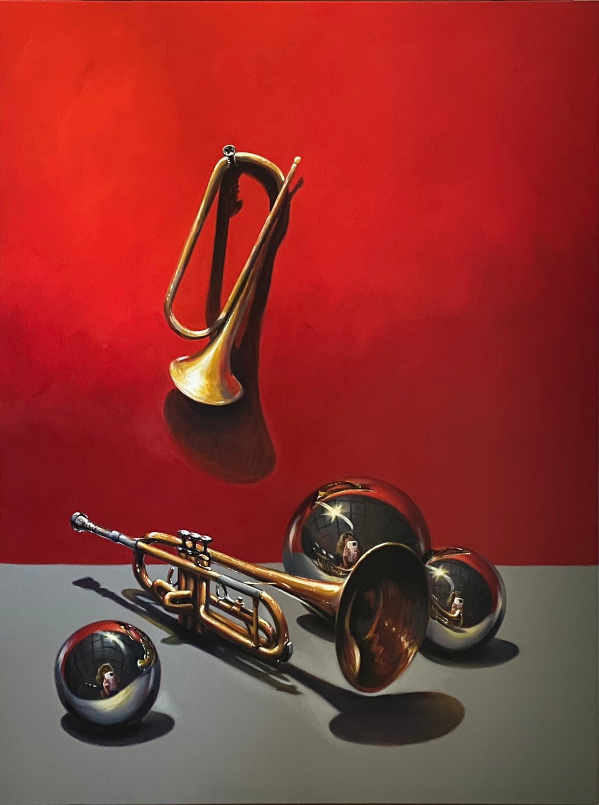 Composición Musical